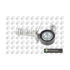 Ролик натяжителя ремня BGA DC9507 Фото