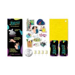 Скретч постер 1DEA.me 100 Дел Для Влюблённых Love Edition Фото 2