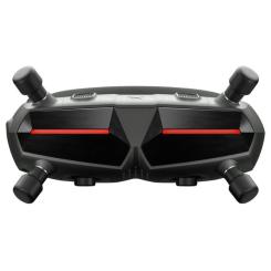 Очки FPV CADDXFPV Walksnail Avatar HD Goggles X Digital 5.8GHz 8CH Фото