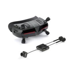 Очки FPV CADDXFPV Walksnail Avatar HD Goggles X Digital 5.8GHz 8CH Фото 1