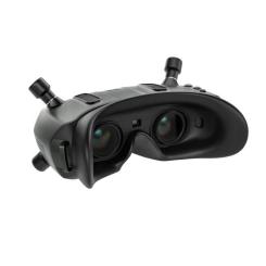 Очки FPV CADDXFPV Walksnail Avatar HD Goggles X Digital 5.8GHz 8CH Фото 3