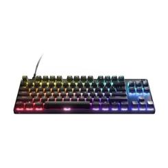 Клавиатура SteelSeries Apex 9 TKL USB Black Фото 1