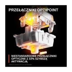 Клавиатура SteelSeries Apex 9 TKL USB Black Фото 3