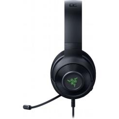 Наушники Razer Kraken V3 X USB Black Фото 1