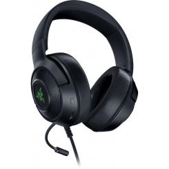 Наушники Razer Kraken V3 X USB Black Фото 2