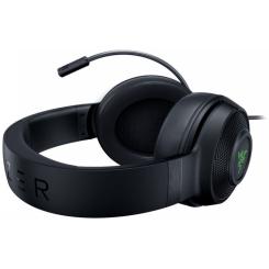 Наушники Razer Kraken V3 X USB Black Фото 3