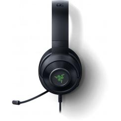 Наушники Razer Kraken V3 X USB Black Фото 4