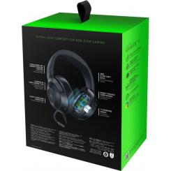 Наушники Razer Kraken V3 X USB Black Фото 6