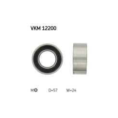 Ролик натяжителя ремня SKF VKM 12200 Фото