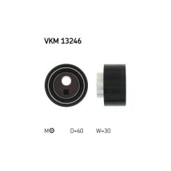 Ролик натяжителя ремня SKF VKM 13246 Фото