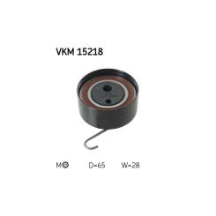 Ролик натяжителя ремня SKF VKM 15218 Фото