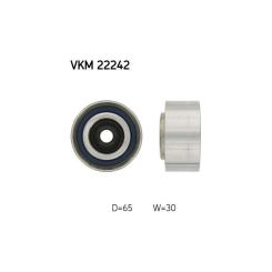 Ролик натяжителя ремня SKF VKM 22242 Фото