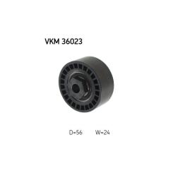 Ролик натяжителя ремня SKF VKM 36023 Фото