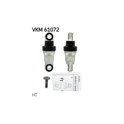 Ролик натяжителя ремня SKF VKM 61072 Фото