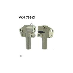 Ролик натяжителя ремня SKF VKM 75643 Фото