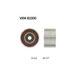Ролик натяжителя ремня SKF VKM 81000 Фото