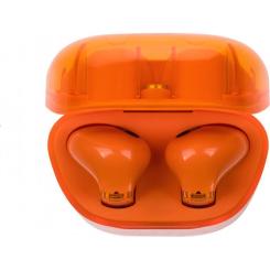 Наушники AURA 6 Orange Фото 3