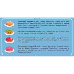 Настольная игра Feelindigo Пончевилля (Go Nuts for Donuts) Фото 5