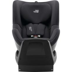 Автокресло Britax-Romer Dualfix Plus Midnight Grey Фото 2