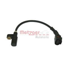 Датчик ABS Metzger 0900071 Фото