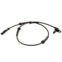 Датчик ABS MOBILETRON ABEU174 Фото