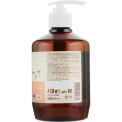 Жидкое мыло Green Pharmacy Оливка та годжі 460 мл Фото 1