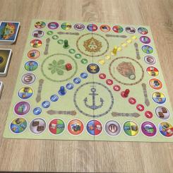 Настольная игра Artos Викторина Украина Фото 2