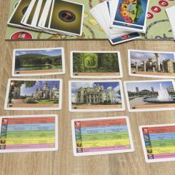 Настольная игра Artos Викторина Украина Фото 4