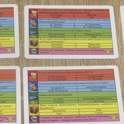 Настольная игра Artos Викторина Украина Фото 6