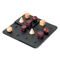 Настольная игра Gigamic Квантік Міні (Quantik Mini) Фото 1