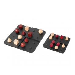 Настольная игра Gigamic Квантік Міні (Quantik Mini) Фото 3