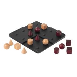 Настольная игра Gigamic Квантік Міні (Quantik Mini) Фото 4