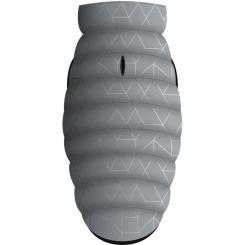 Курточка для животных WAUDOG Clothes светоотражающая M47 Фото 1