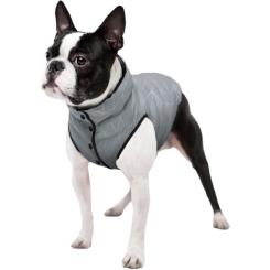 Курточка для животных WAUDOG Clothes светоотражающая M47 Фото 2