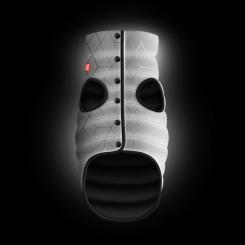 Курточка для животных WAUDOG Clothes светоотражающая M47 Фото 3