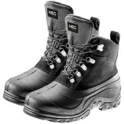 Ботинки рабочие Neo Tools утепленные, TPR-резина, р.45 Фото