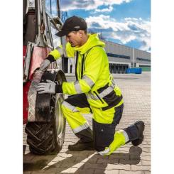 Ботинки рабочие Neo Tools утепленные, TPR-резина, р.45 Фото 1