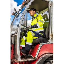 Ботинки рабочие Neo Tools утепленные, TPR-резина, р.45 Фото 2