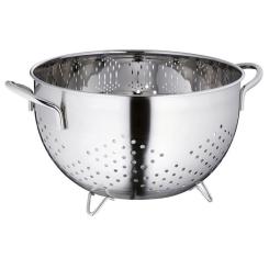 Дуршлаг Kela Athos 24 см Фото