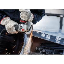 Круг зачистной Bosch по металу 125х22, 2мм Фото 6