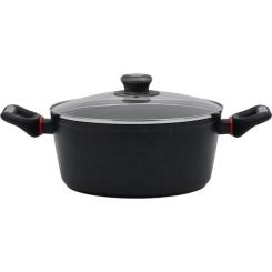 Кастрюля Polaris PRO collection-24C 4,1 л Фото 1