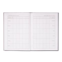 Дневник школьный ZiBi DINO SHAPE В5 48 листов Фото 4