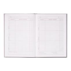 Дневник школьный ZiBi DINO SHAPE В5 48 листов Фото 5