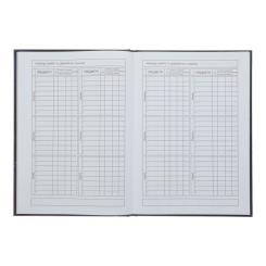 Дневник школьный ZiBi Sweet B5 48 листов Фото 5