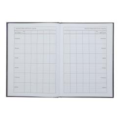 Дневник школьный ZiBi Sweet B5 48 листов Фото 6