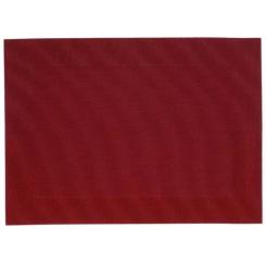 Коврик сервировочный Kela Nicoletta 45х33 см Red Фото
