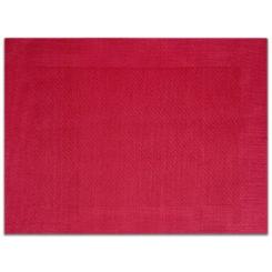 Коврик сервировочный Kela Nicoletta 45х33 см Red Фото 1