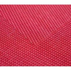 Коврик сервировочный Kela Nicoletta 45х33 см Red Фото 2