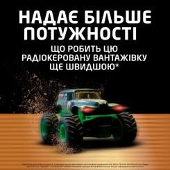 Батарейка Duracell Optimum AAA лужні 4 шт. в упаковці Фото 4
