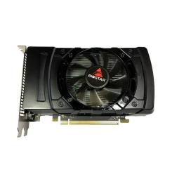 Видеокарта Biostar Radeon RX 550 2Gb Фото